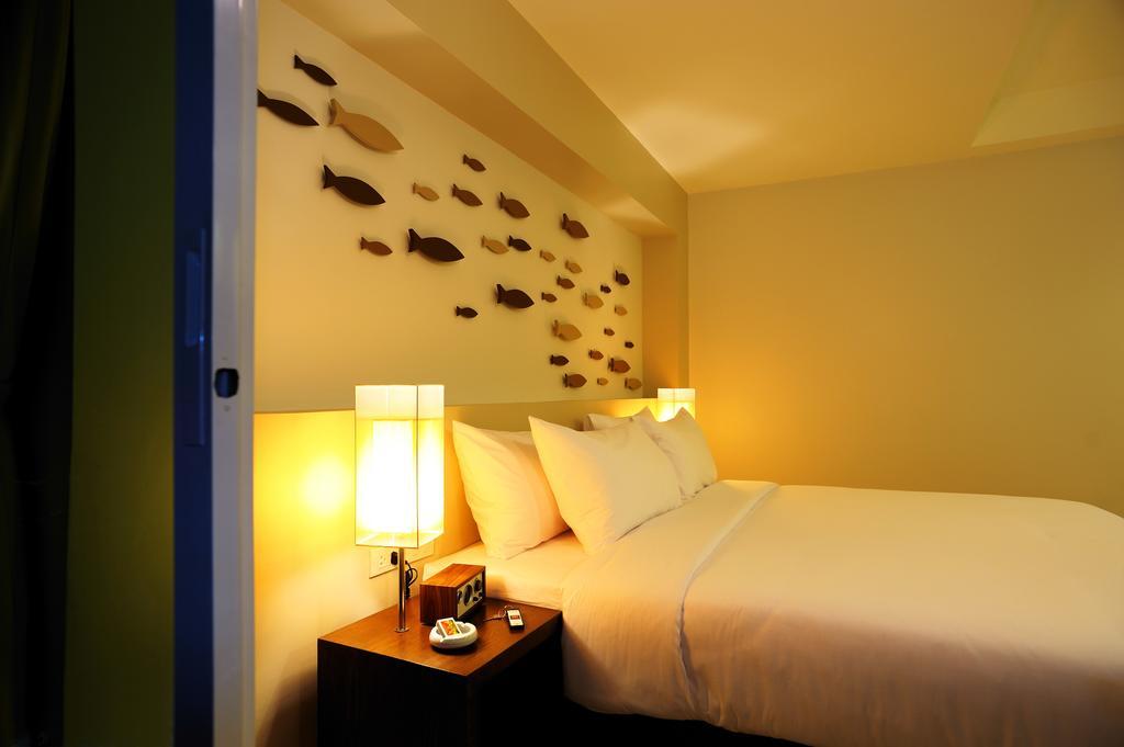 The Album Hotel Patong Eksteriør billede