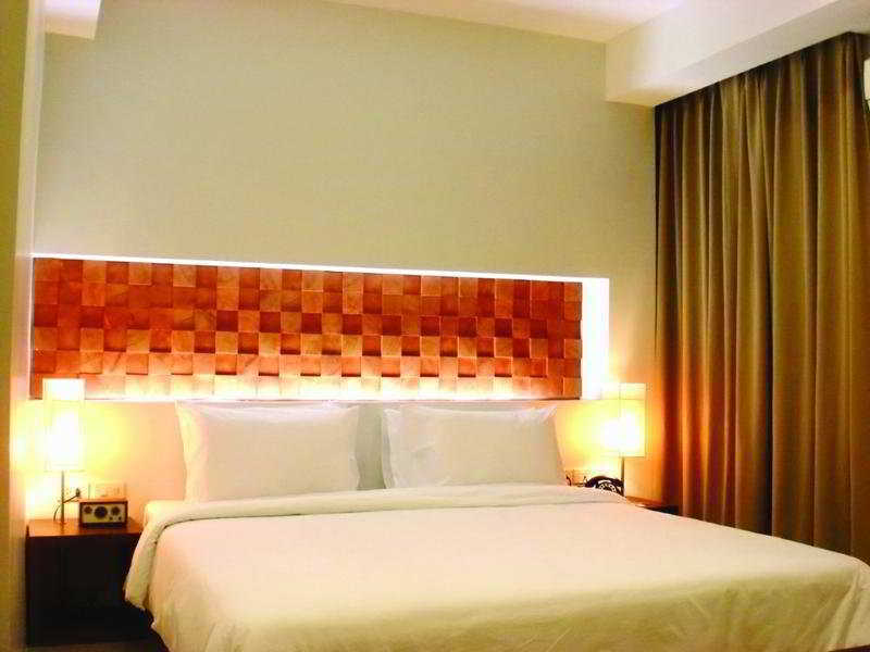 The Album Hotel Patong Værelse billede